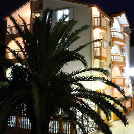 Apartments Memidz บุดวา ภายนอก รูปภาพ