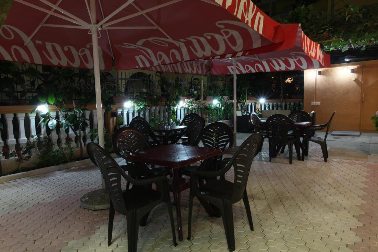 Apartments Memidz บุดวา ภายนอก รูปภาพ