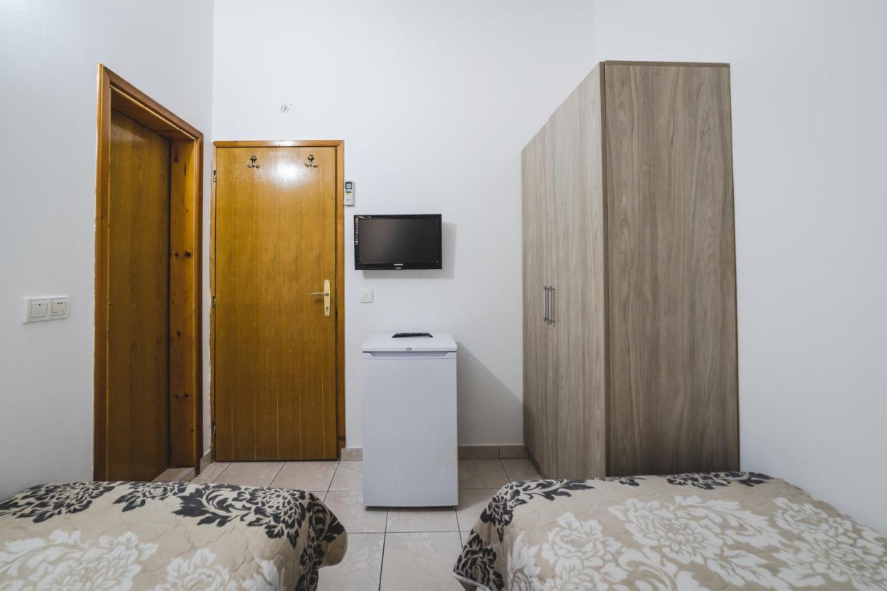 Apartments Memidz บุดวา ภายนอก รูปภาพ