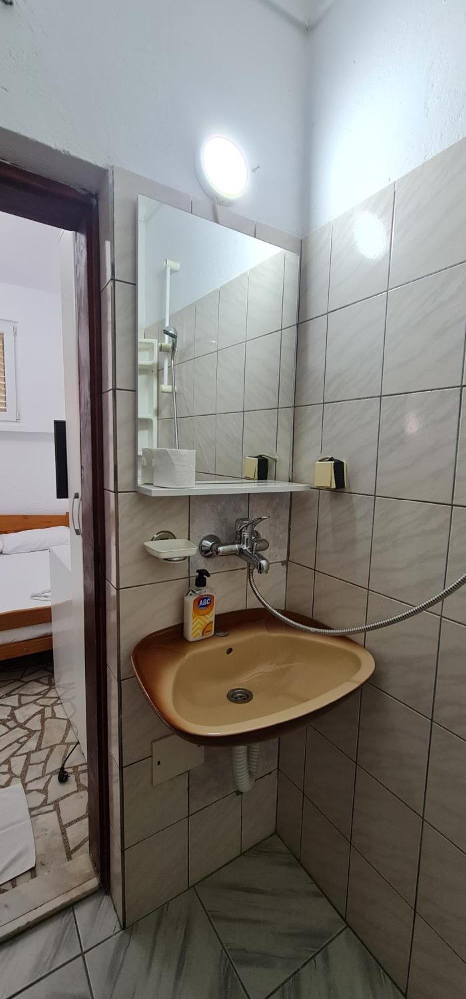 Apartments Memidz บุดวา ภายนอก รูปภาพ