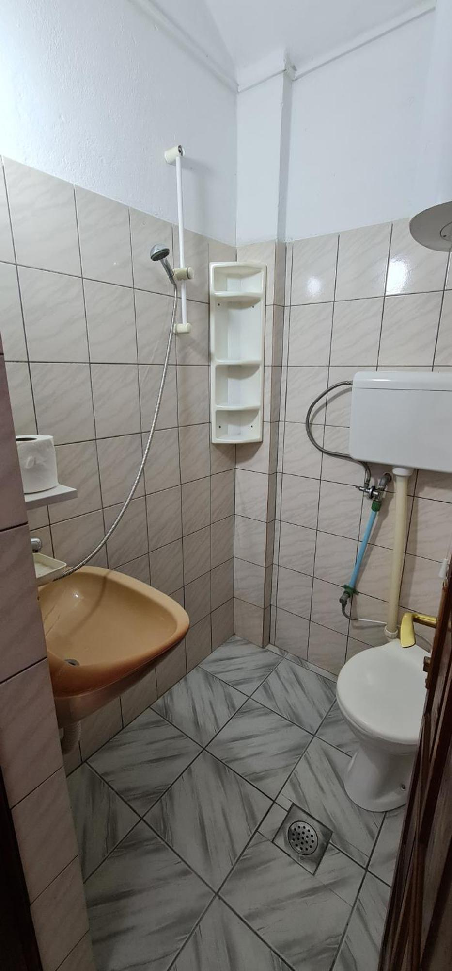 Apartments Memidz บุดวา ภายนอก รูปภาพ