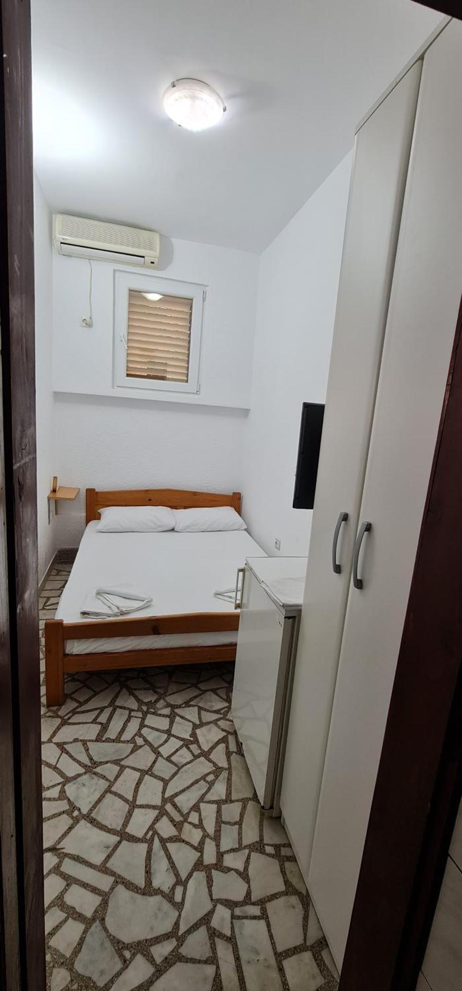 Apartments Memidz บุดวา ภายนอก รูปภาพ