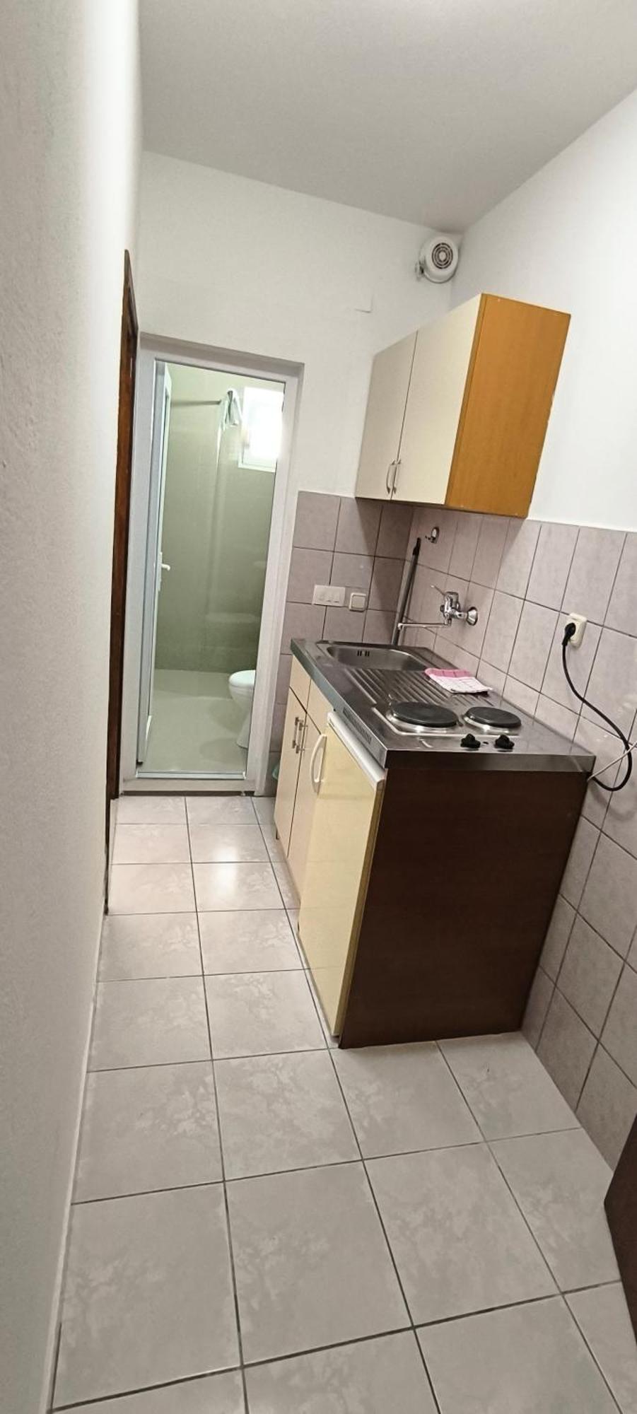 Apartments Memidz บุดวา ภายนอก รูปภาพ