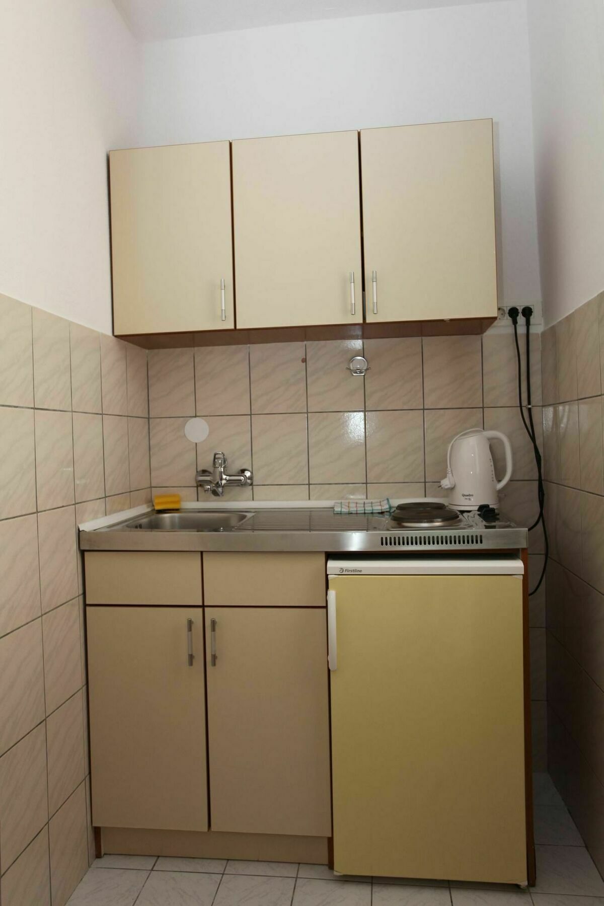 Apartments Memidz บุดวา ภายนอก รูปภาพ