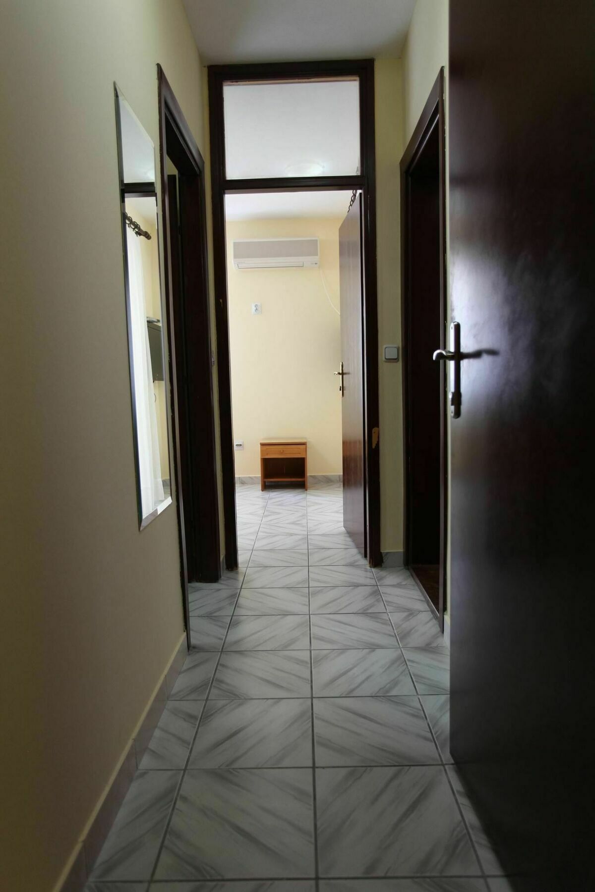 Apartments Memidz บุดวา ภายนอก รูปภาพ